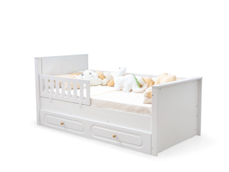 bebek odası tasarımı ve imalatı
