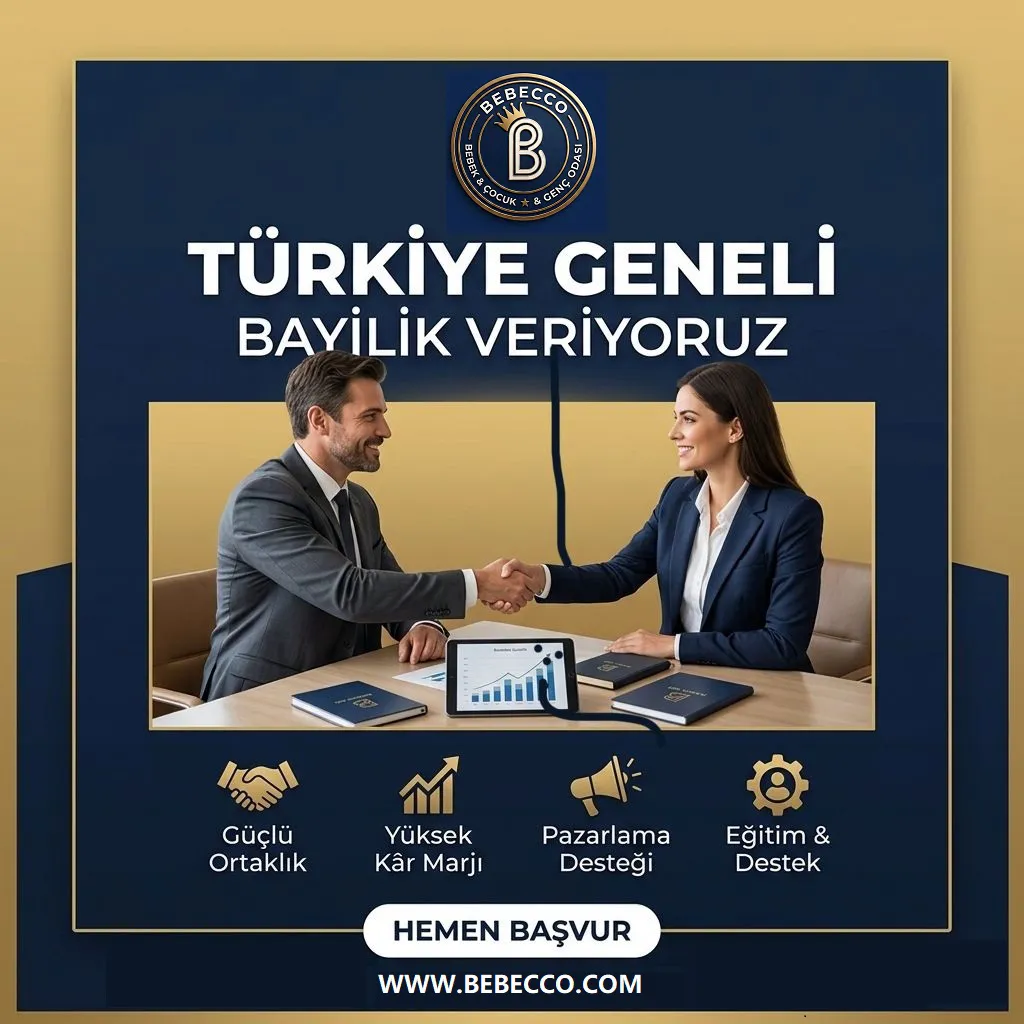 bebek odası franchise