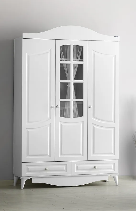 Karya 3 Kapılı Dolap