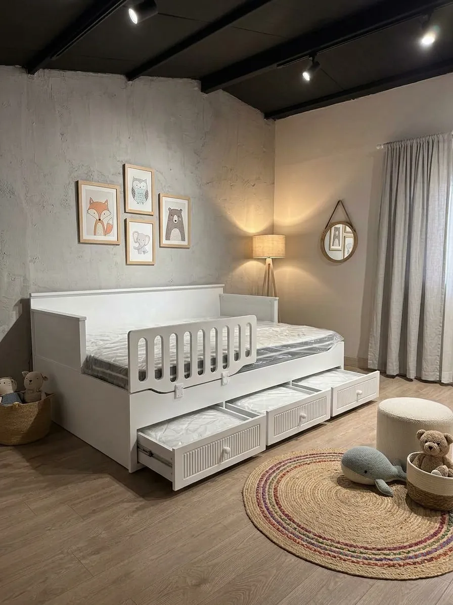 Liva Divan (hemnes)