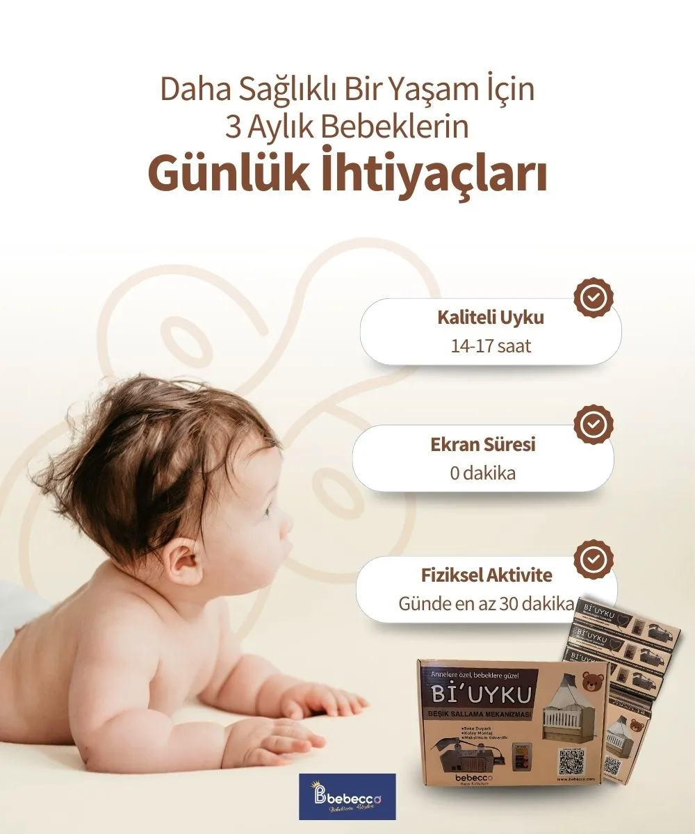 otomatik beşik