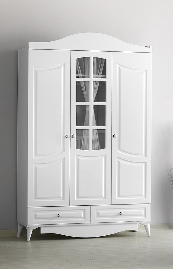 Karya bebek odası