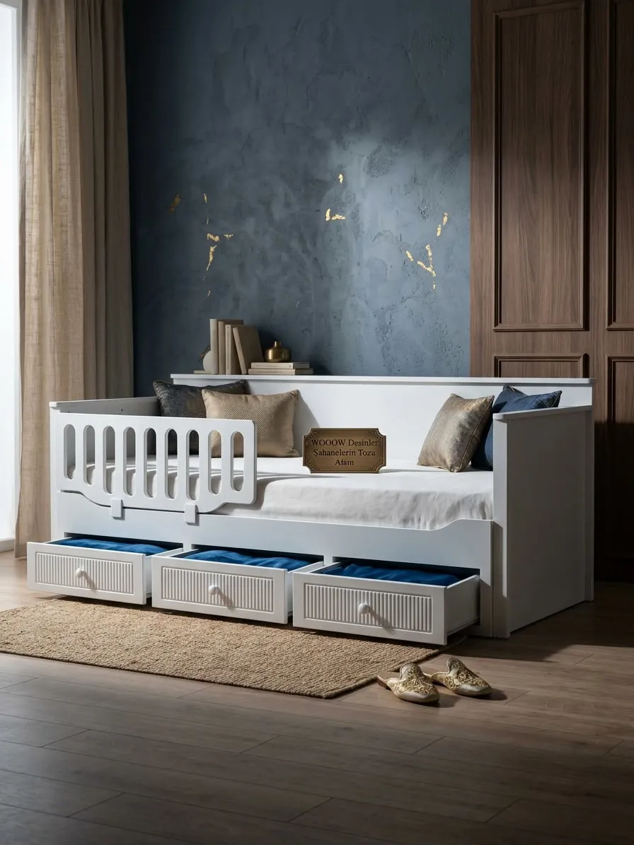 Liva Divan (hemnes)